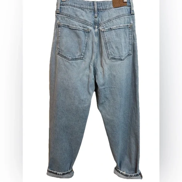 Madewell VINTAGE Pre-loved “Prefect Vintage Jean”. Size 28. - Picture 4 of 7
